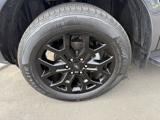 2024 Ford Everest SPORT 2.0L 4WD 7 SEATER SUV 10AT