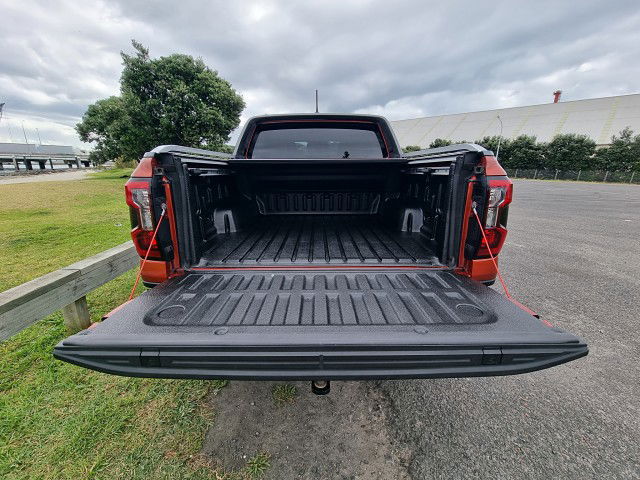 2022 Ford Ranger Wildtrak 2.0D/4Wd