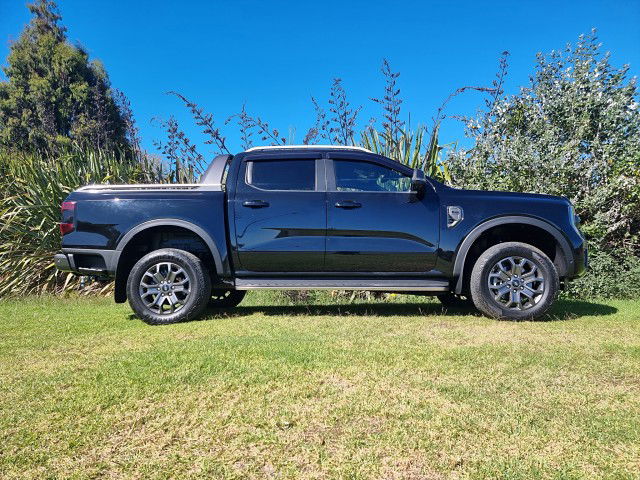 2022 Ford Ranger Wildtrak 2.0D/4Wd