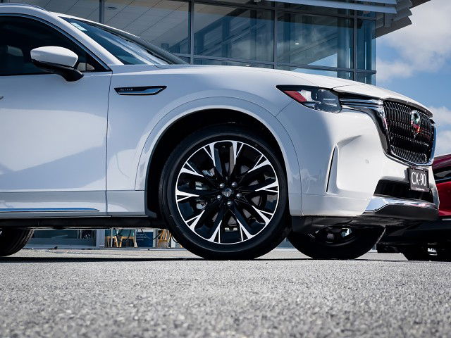 2025 Mazda CX-90 Takami 3.3L Petrol M Hybrid AWD