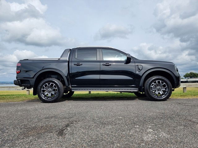 2024 Ford Ranger Wildtrak 2.0D/4Wd