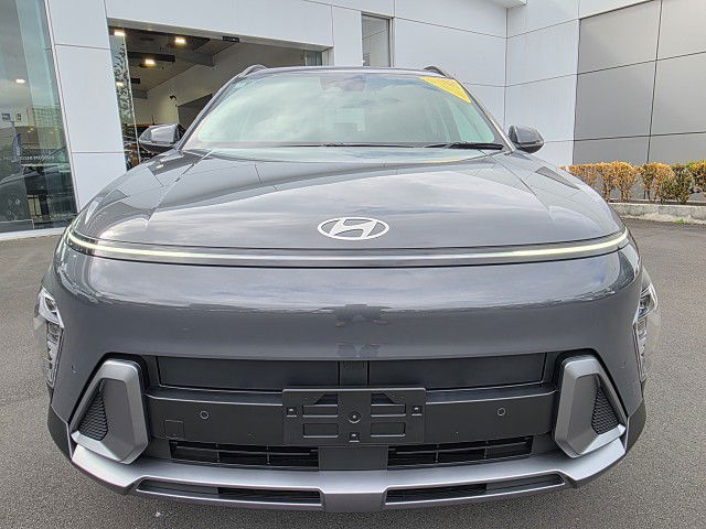 2025 Hyundai Kona 1.6 Hybrid Elite 2W