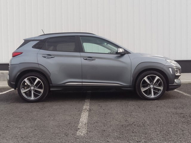 2019 Hyundai Kona 2.0 2WD ELITE 2.0P