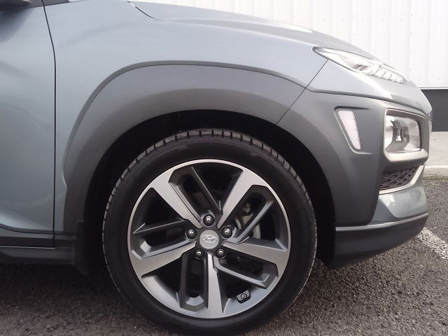 2019 Hyundai Kona 2.0 2WD ELITE 2.0P