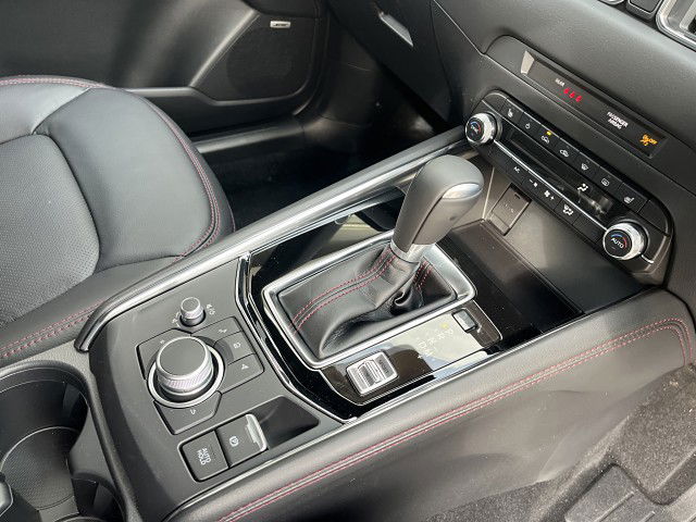 2025 Mazda CX-5 2.5L Limited AWD