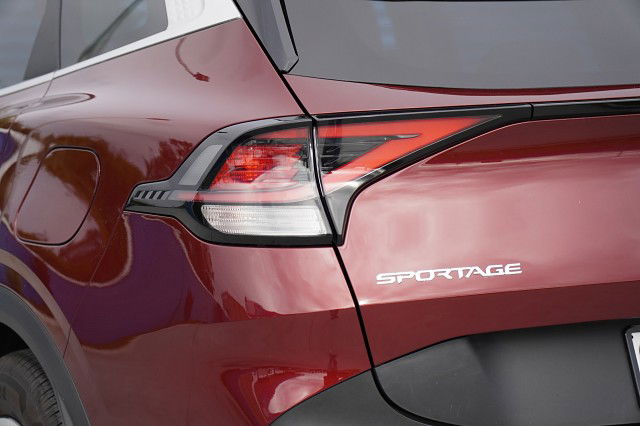 2024 Kia Sportage Urban LX+ 2.0P