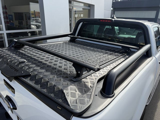 2020 Ford Ranger FX4 2WD DOUBLE CAB UTE 10AT