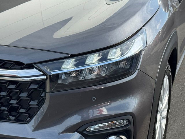 2024 Suzuki S-Cross JX