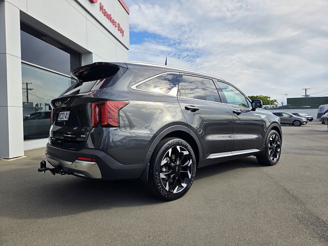 2025 Kia Sorento PREMIUM 2.2D AWD