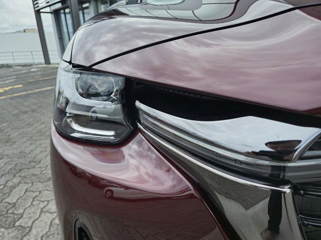 2025 Mazda CX-80 Sp 3.3Pmht/Awd/8At