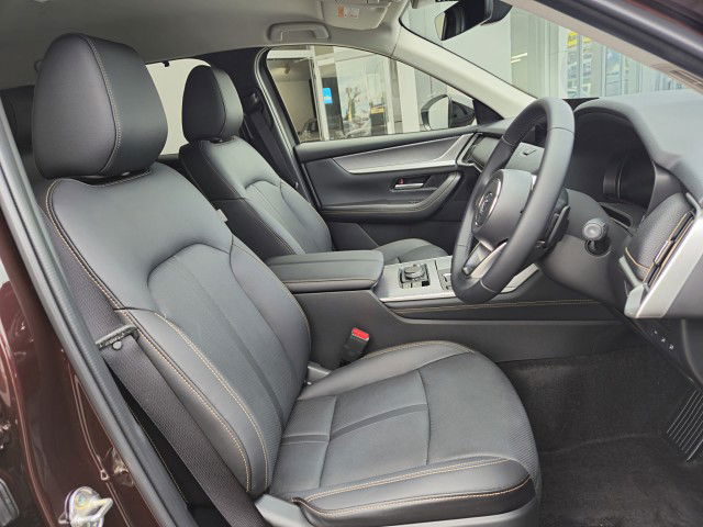 2025 Mazda CX-80 Sp 3.3Pmht/Awd/8At