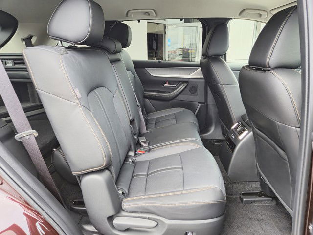 2025 Mazda CX-80 Sp 3.3Pmht/Awd/8At
