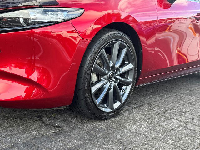 2021 Mazda 3 GTX 2.5 PTR