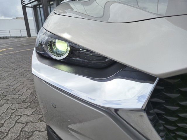 2024 Mazda CX-30 Sp25 Ptr 2.5P