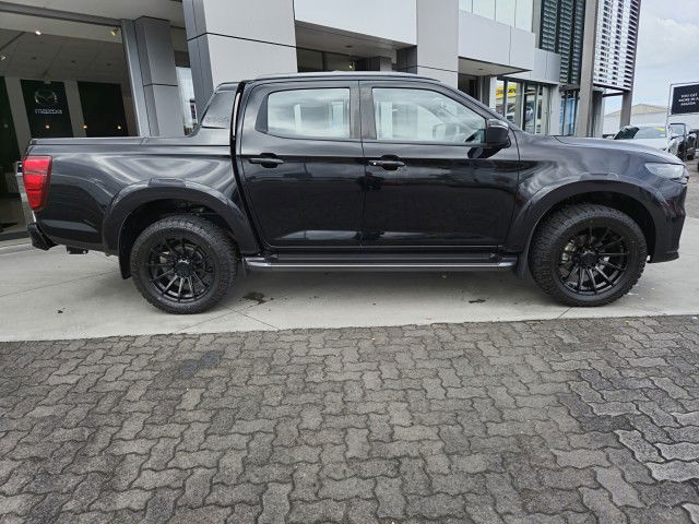 2024 Mazda BT-50 Takami D/C W/S 3.0Dt