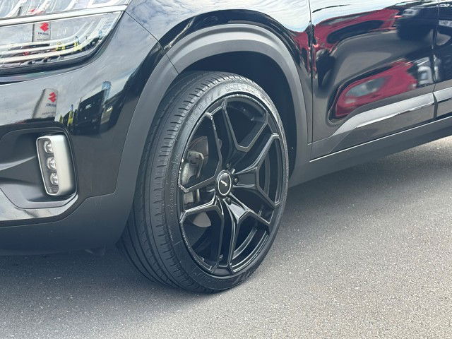 2020 Kia Seltos Ltd