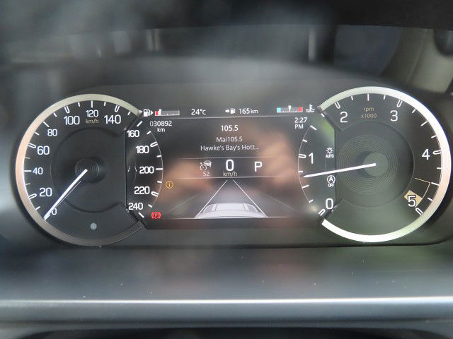 2023 Land Rover Defender 110 D300 Satin Edition