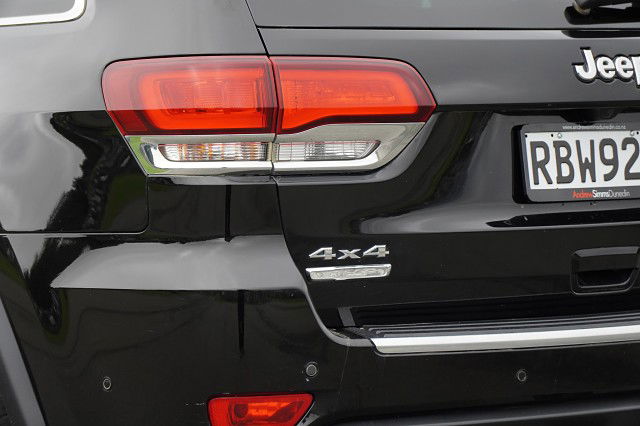 2022 Jeep Grand Cherokee Limited 3.0D/4Wd/8At