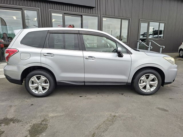 2014 Subaru Forester 2.0I-L 4WD