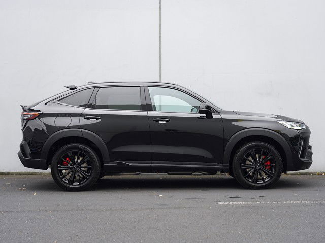 2025 Haval H6 GT Ultra 4X4 1.5P PHEV 5Dr Wagon