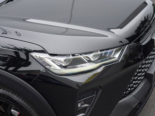 2025 Haval H6 GT Ultra 4X4 1.5P PHEV 5Dr Wagon