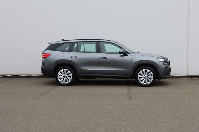 2025 Skoda Kodiaq TSI 110kw