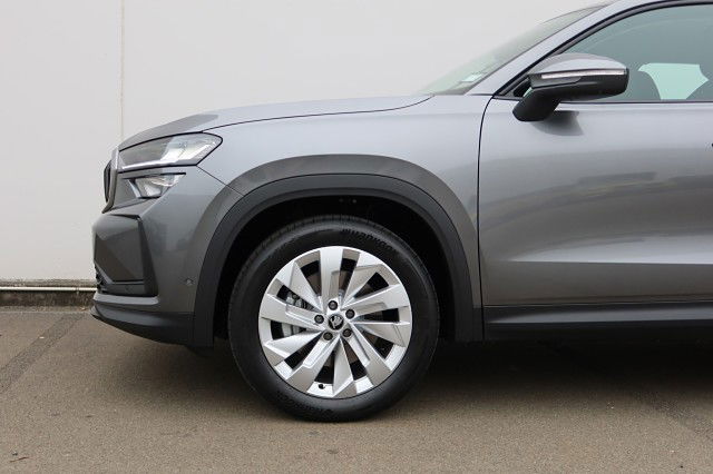 2025 Skoda Kodiaq TSI 110kw