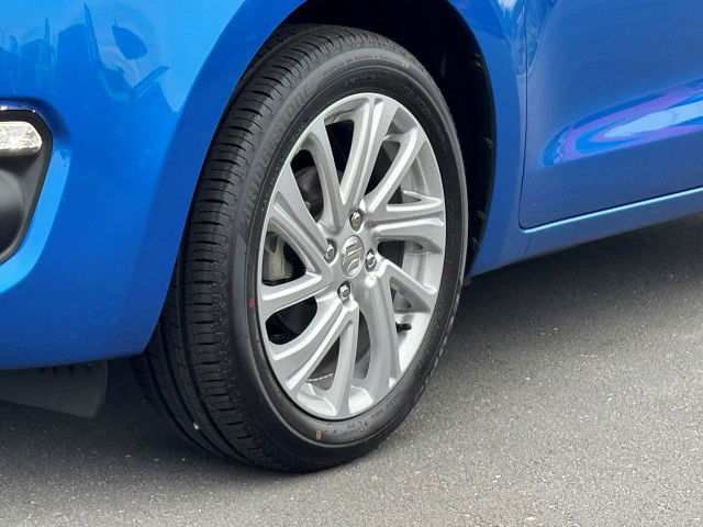 2025 Suzuki Swift GL