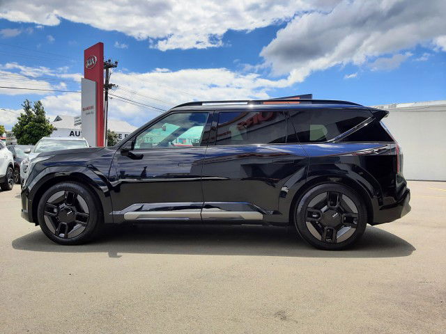 2025 Kia EV9 GT-LINE AWD L/R (99.8kWh)