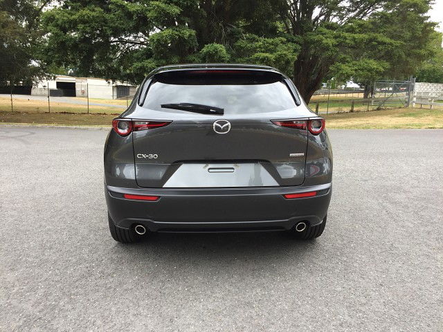 2025 Mazda CX-30 SP25 FWD 2.5L PETROL