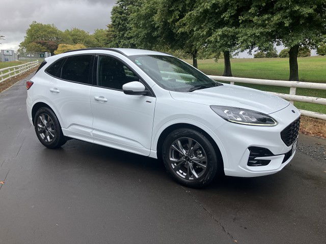 2024 Ford Escape St-Line FHEV 2.5 P