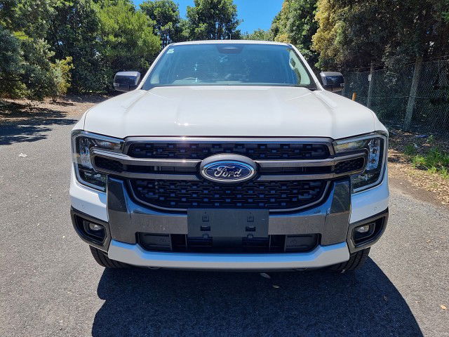 2025 Ford Ranger 4X4 SPORT 2.0L D/C W/S BIT PICK-UP 10AT