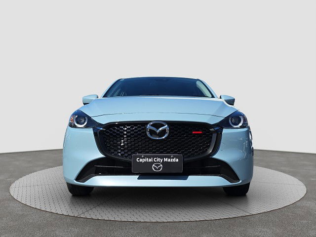 2025 Mazda 2 K HATCH GSX 1.5 6AT