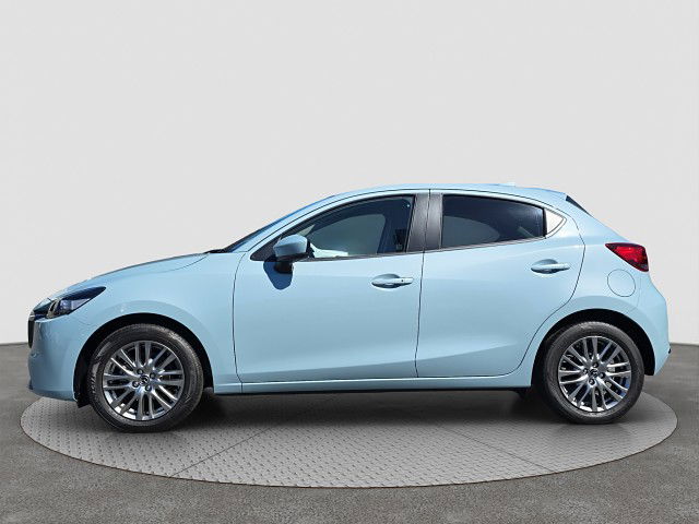 2025 Mazda 2 K HATCH GSX 1.5 6AT