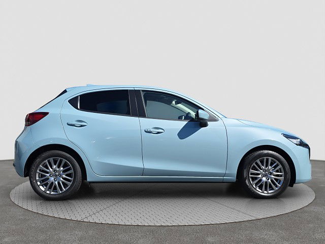 2025 Mazda 2 K HATCH GSX 1.5 6AT
