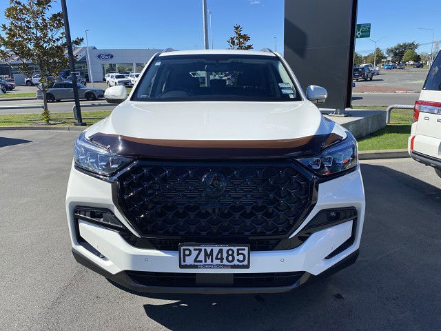 2023 SsangYong Rexton Sport G4 2.2DT/4WD/8AT