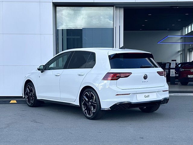 2025 Volkswagen Golf R-Line 1.4PT/8AT