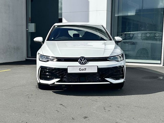 2025 Volkswagen Golf R-Line 1.4PT/8AT