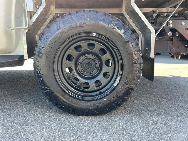 2024 Mitsubishi Triton DC CH 2.4D GLX 4WD 6AT