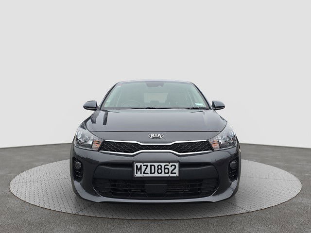 2020 Kia Rio LX 1.4P Hatch