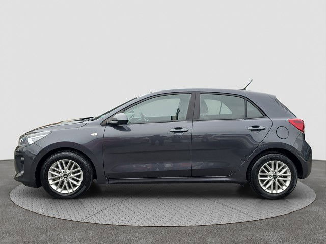 2020 Kia Rio LX 1.4P Hatch
