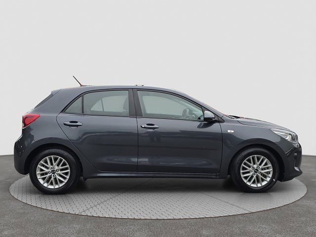 2020 Kia Rio LX 1.4P Hatch