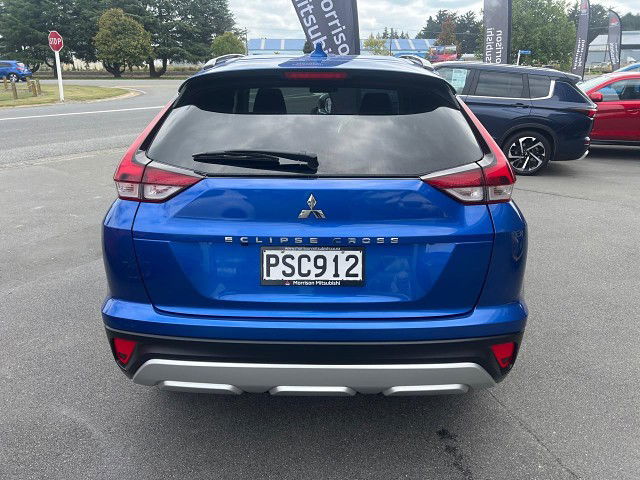 2023 Mitsubishi Eclipse Cross XLS 1.5P/8CVT