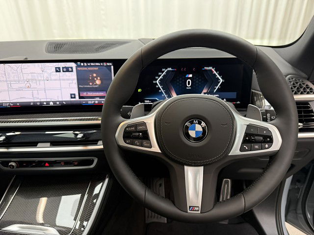 2025 BMW X5 12EV xDrive30d