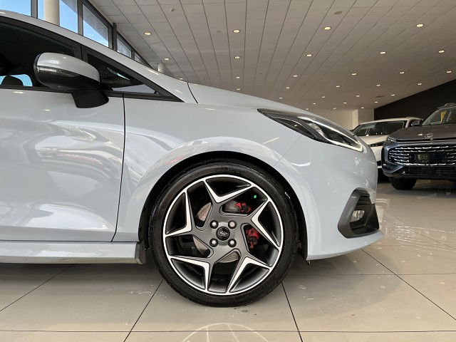 2020 Ford Fiesta ST3 1.5L NZ New