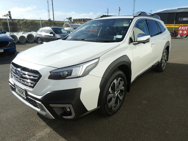 2023 Subaru Outback Touring 2.5