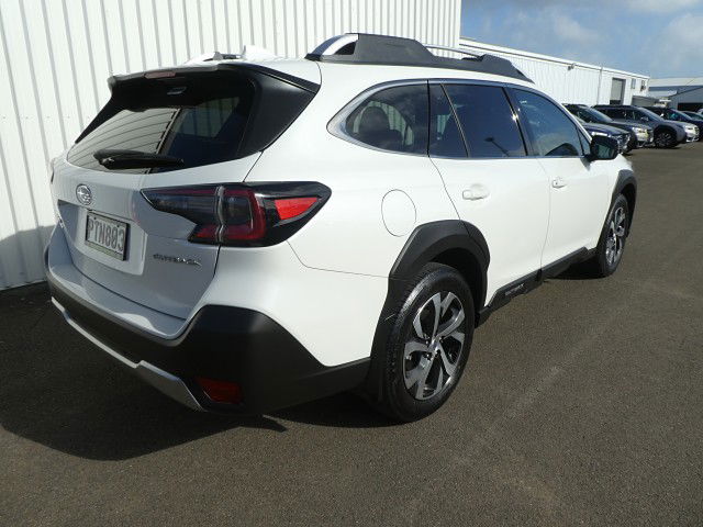 2023 Subaru Outback Touring 2.5