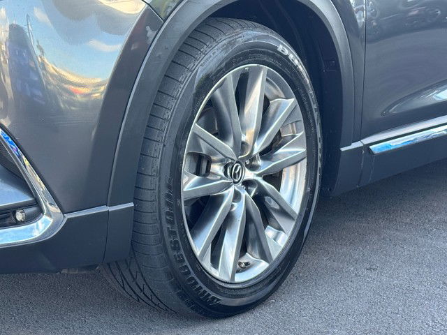 2019 Mazda CX-9 LTD AWD 7 Seater