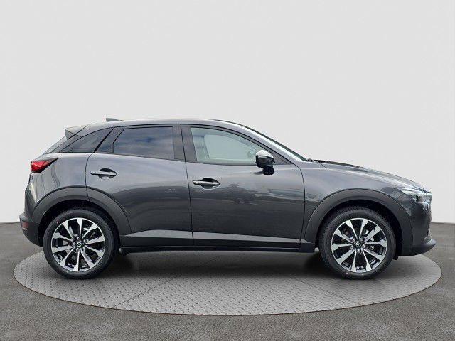 2025 Mazda CX-3 I 2.0 FWD Petrol GSX 6AT