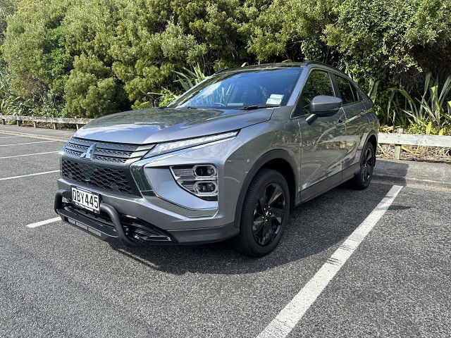 2023 Mitsubishi Eclipse Cross Sport PHEV 4WD
